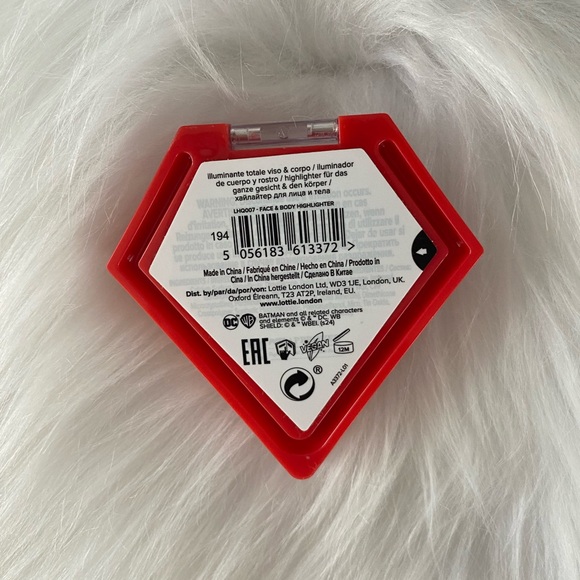 Lottie London jester jewels illuminating powder - Picture 2 of 7